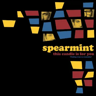 Three More Songs On The Jukebox by Spearmint