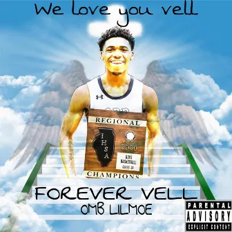 Forever Vell by OMB LILMOE