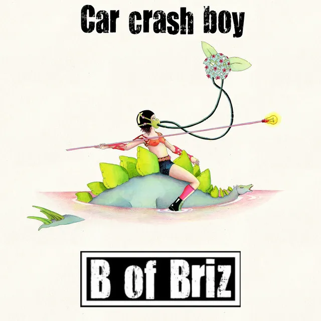 Car Crash Boy