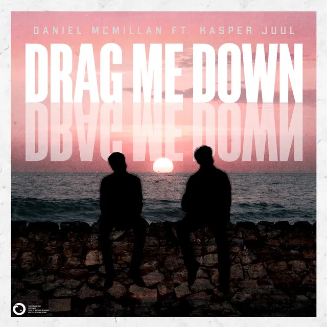 Drag Me Down (feat. Kasper Juul)