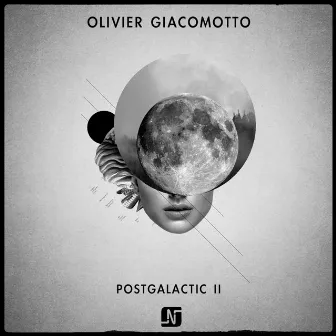 Postgalactic II by Olivier Giacomotto