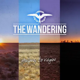 Halfway to Vegas - EP by The Wandering