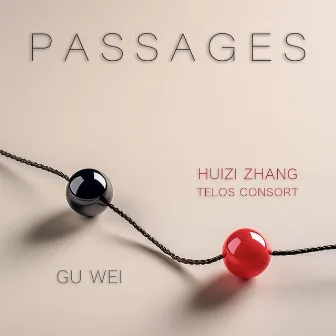 Passages by Huizi Zhang