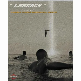 LEEGACY by Lee Menace