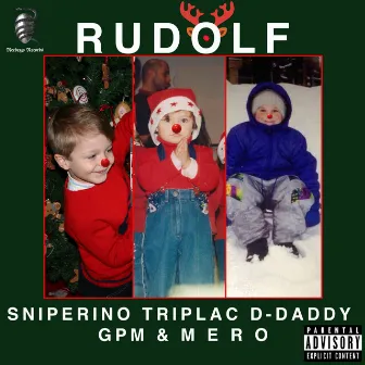 Rudolf by D Daddy