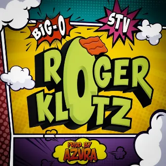 Roger Klotz by Unknown Artist