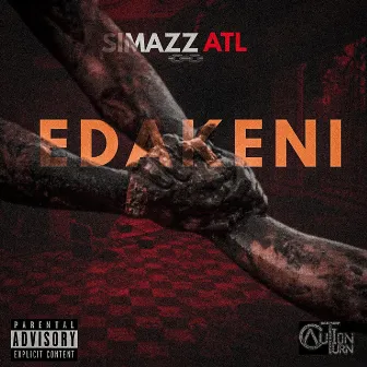 Edakeni by Simazz ATL