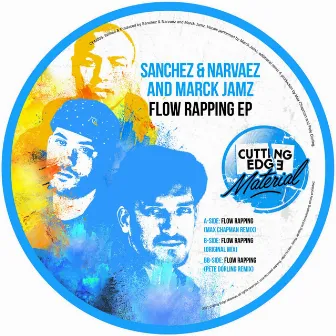 Flow Rapping by Sanchez & Narvaez