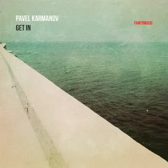 Pavel Karmanov: Get In by Maxim Novikov