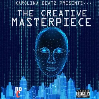 The Creative Masterpiece by Karolina Beatz