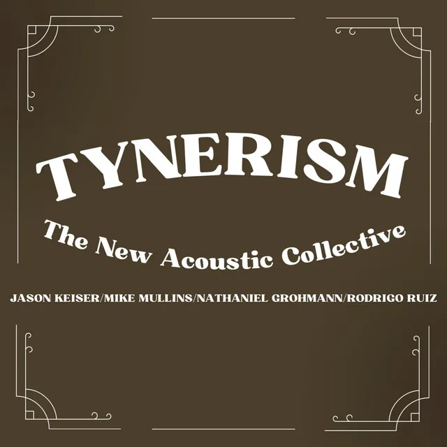 Tynerism