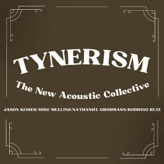 Tynerism by Unknown Artist