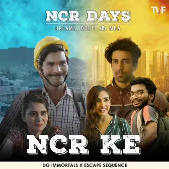 NCR Ke (Original Song from 