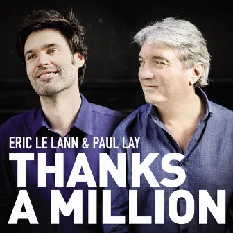 Thanks a Million by Eric Le Lann