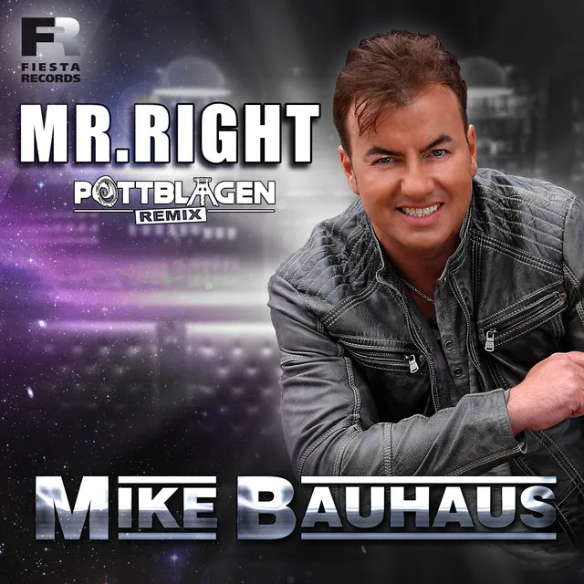 Mr. Right - Pottblagen Remix