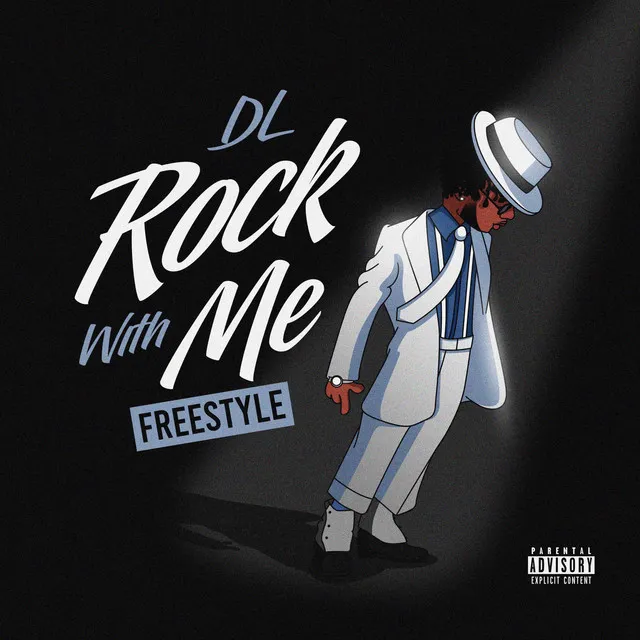 Rock With Me Freestyle