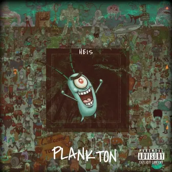 Plankton by Heis