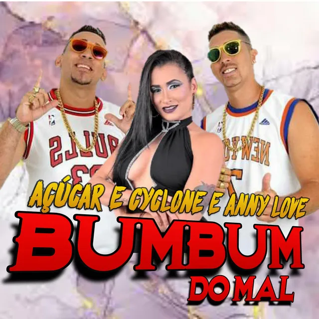 Bumbum do Mal