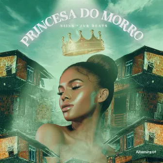 Princesa do Morro by JnrBeats