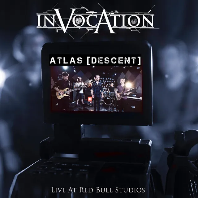 Atlas (Descent) [Live At Red Bull Studios]