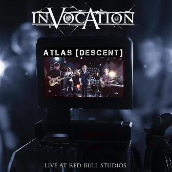 Atlas (Descent) [Live At Red Bull Studios] by Invocation