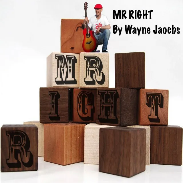 Mr Right