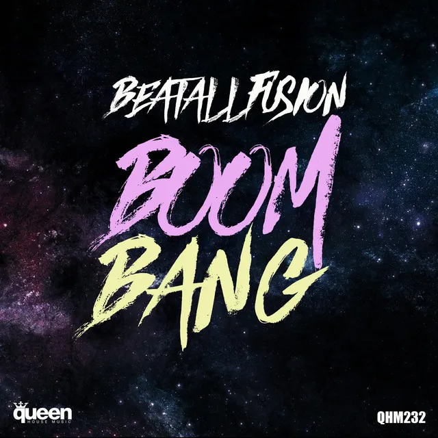 Boom Bang - Carlos Martinez Remix