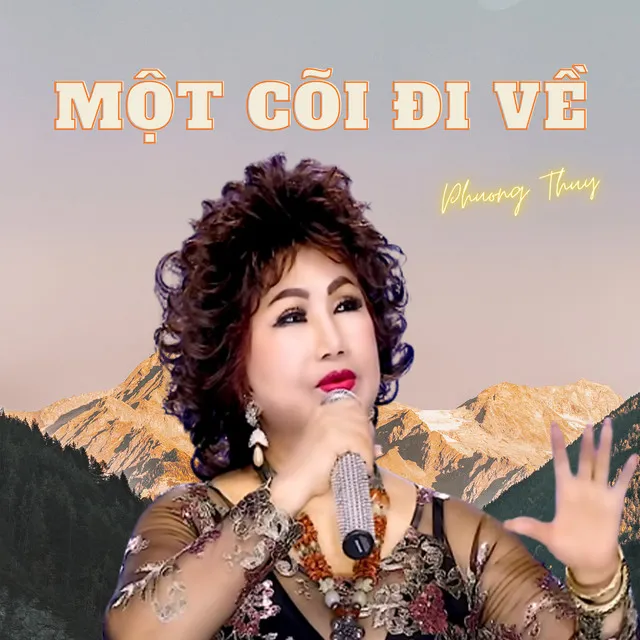 Một Cõi Đi Về