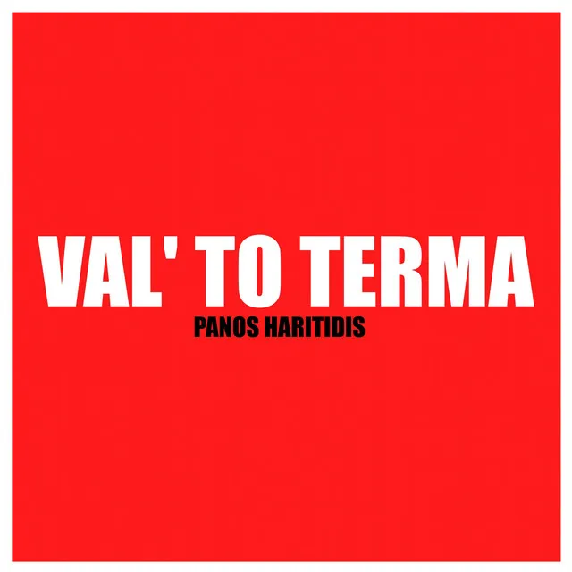 Val' to Terma