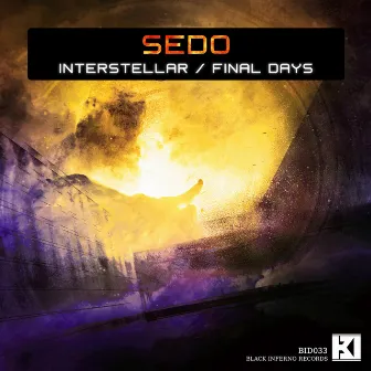 Interstellar / Final Days by Sedo