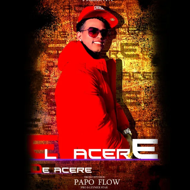 EL ACERE DE ACERE