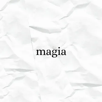 Magia by Vitor Kowe