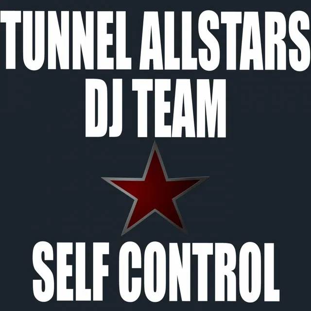 Self Control - DJ Fait Remix Edit