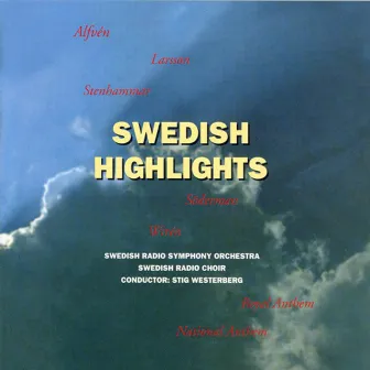 Swedish Highlights by Unknown Artist