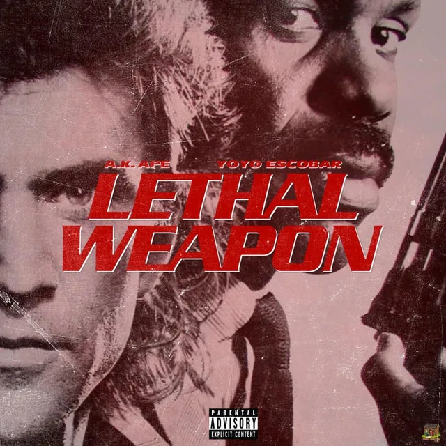 Lethal Weapon