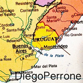 Uruguay by Diego Perrone