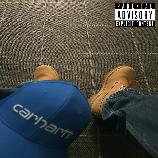 CARHARTT FITTED