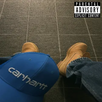 CARHARTT FITTED by Big Swords