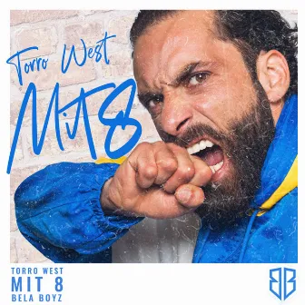 Mit 8 by Torro West