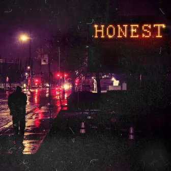 Honest by Emilio Sarabia