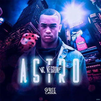 Astro by Er1ck