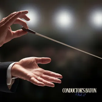 Conductor's baton Vol.2 by Leopold Stokowski/Symphony Orchestra