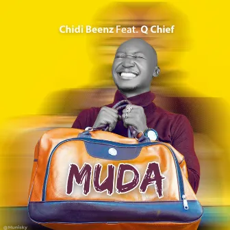 Muda by Chidi Beenz