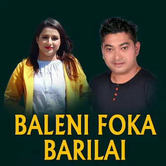 Baleni foka Barilai by Ramchandra Chand