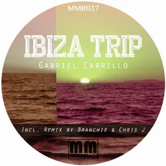 Ibiza Trip by Gabriel Carrillo