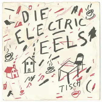 Die Electric Eels (1975) by Electric Eels