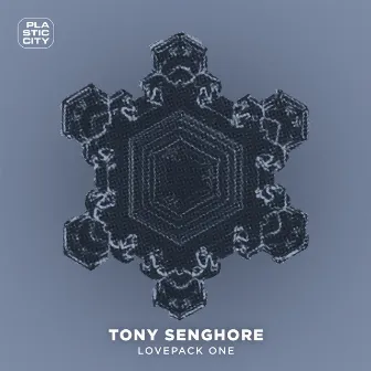 Lovepack One by Tony Senghore