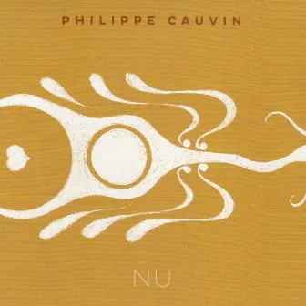 Nu by Philippe Cauvin