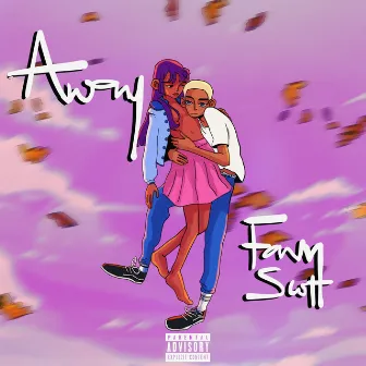 Away by Favy Scott