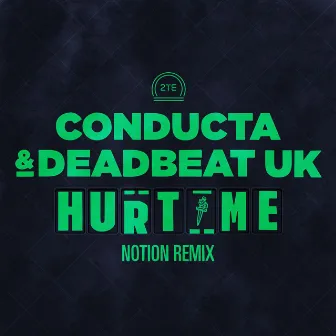 Hurt Me (Notion Remix) by Conducta